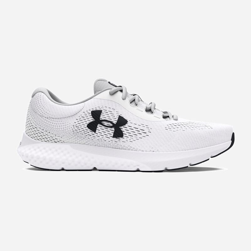 

Ua rogue 4 мужские кроссовки Under Armour, черный
