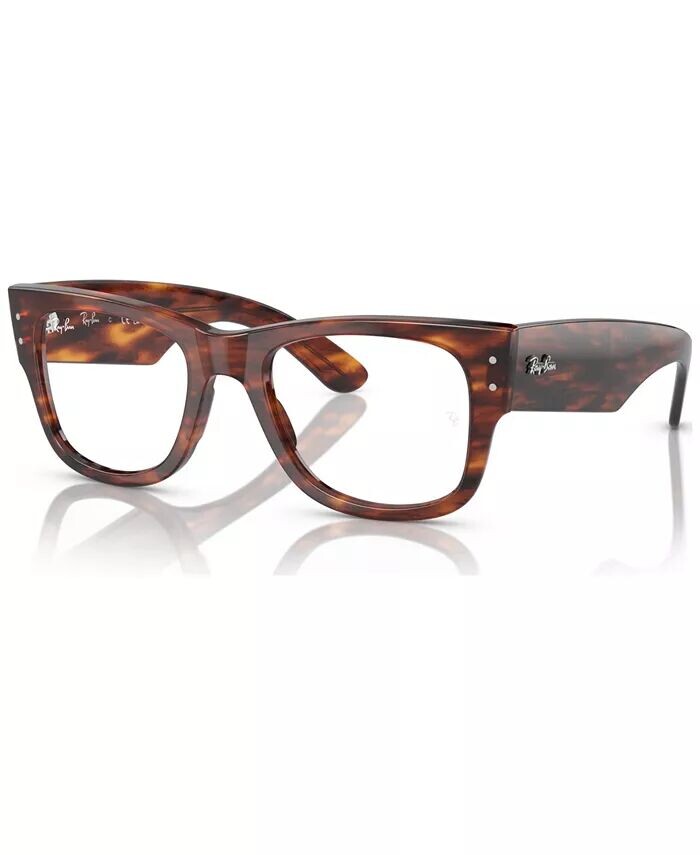 

Квадратные очки унисекс Ray-Ban, бежевый