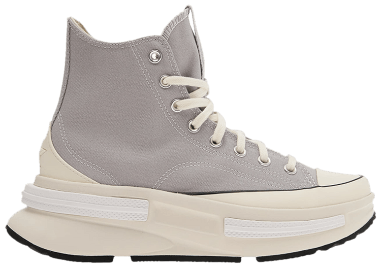 

Кроссовки Converse Run Star Legacy CX Platform High 'Grey Area', серый
