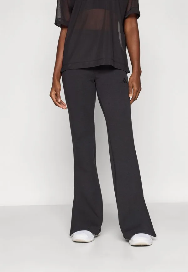 Все брюки szn sl fp Adidas Sportswear, Black