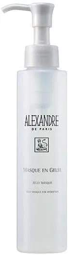 Маска для волос Alexandre de Paris Mask on Jello 150 мл