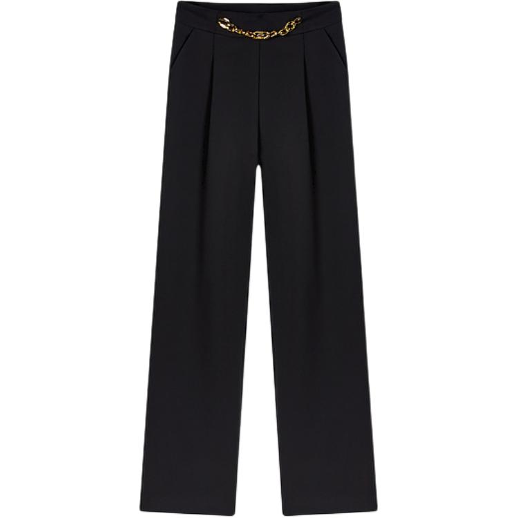 

Брючный костюм KARL LAGERFELD женский KARL LAGERFELD/Karl Lagerfeld Jeans, черный