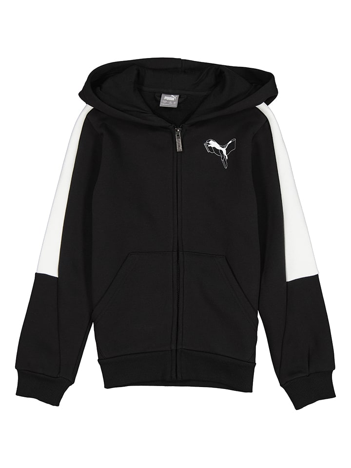 

Толстовка Puma, черный