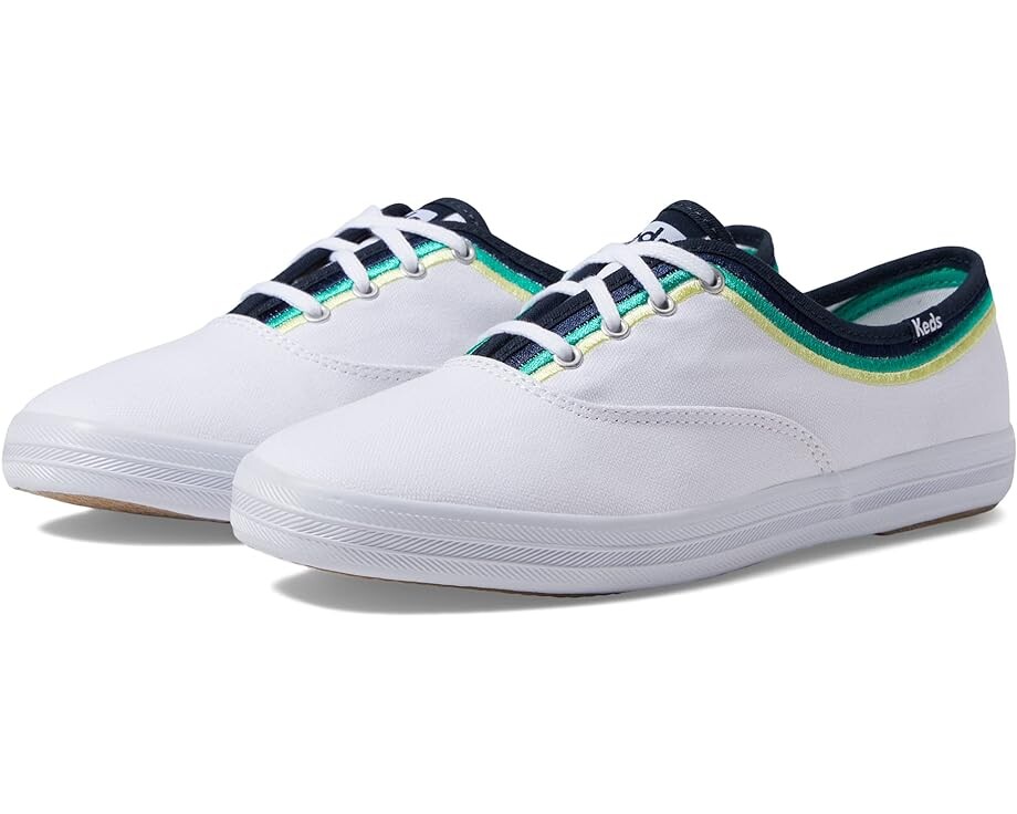 

Кроссовки Keds Champion, белый