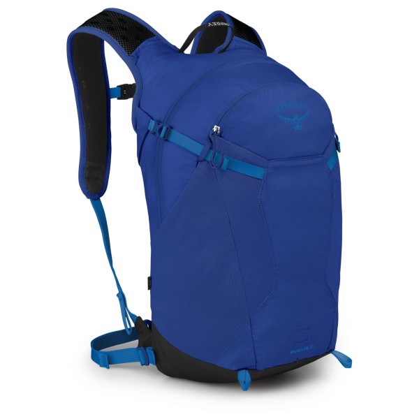 

Sportlite 20 - походный рюкзак Osprey, голубой