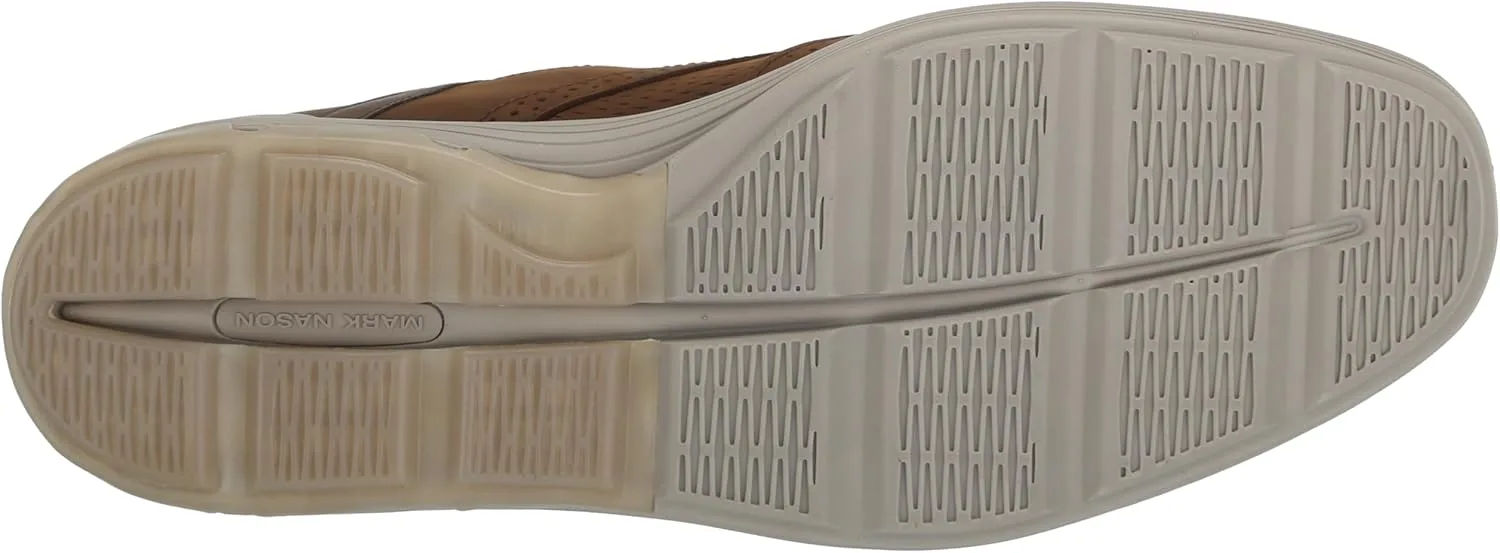 Мужские кроссовки Skechers Mark Nason от Casual Glide Cell - GarretOxford — фото 4