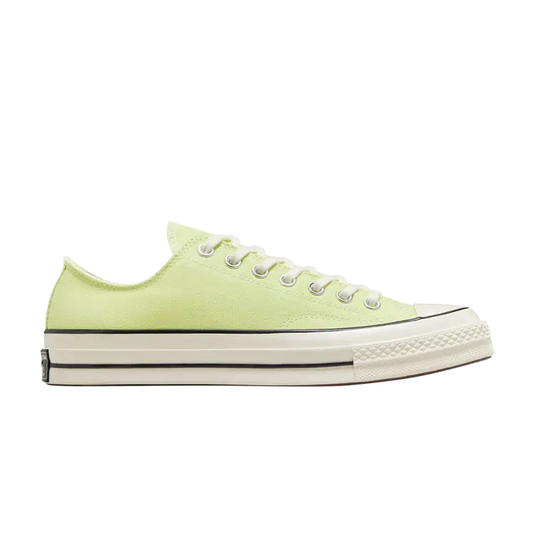 

Кроссовки Converse Chuck 70 Low, зеленый