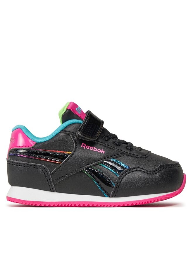 

Кроссовки Reebok, черный