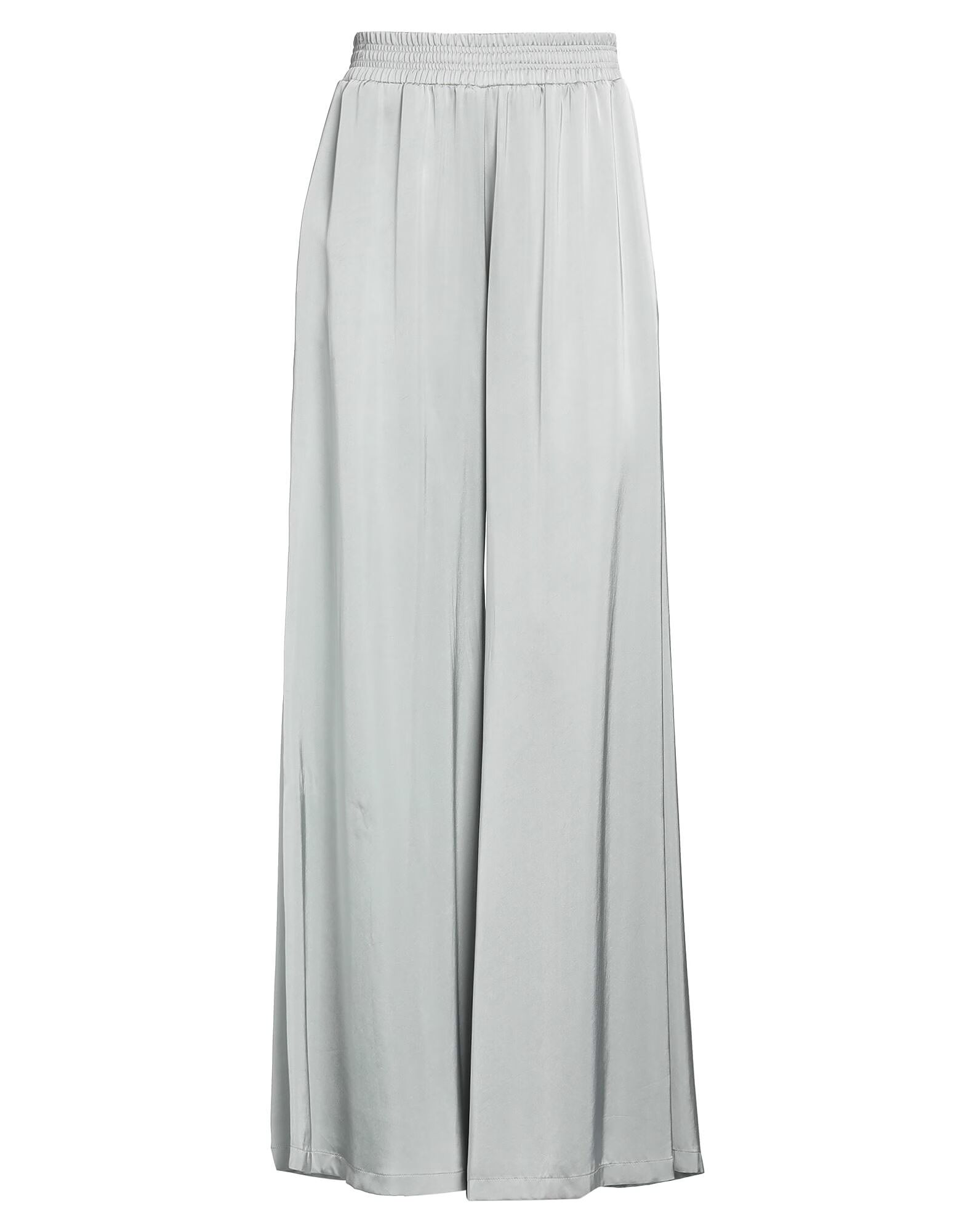 

Брюки Fabiana Filippi, светло-серый