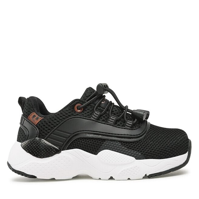 

Кроссовки ZigZag Gusien Kids Lite Z212279 Black 1001, черный
