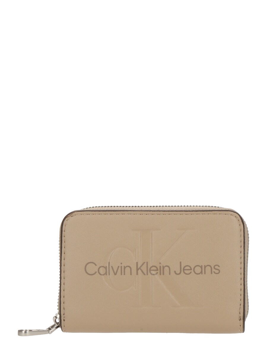 

Кошелек Calvin Klein Jeans, цвет Taupe/Muddy colored