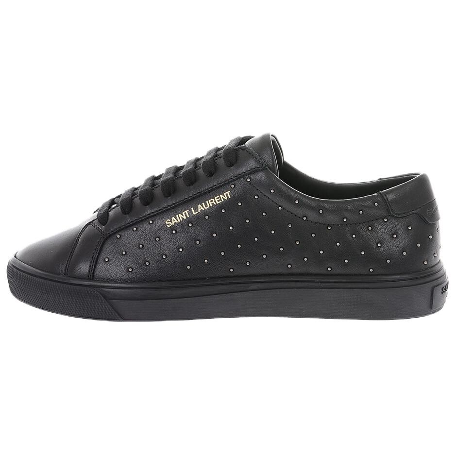 

Обувь для скейтбординга Мужская низкая Saint Laurent