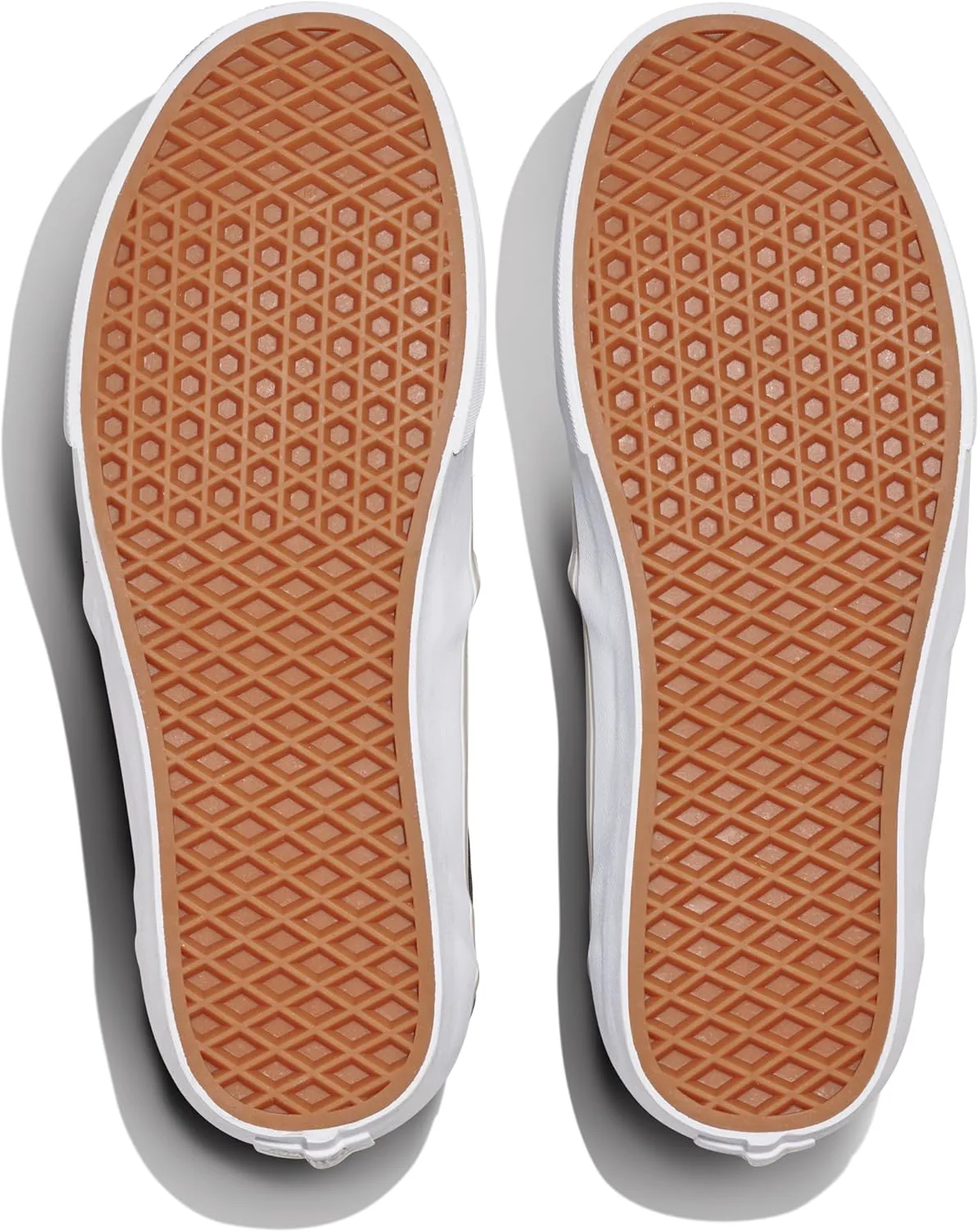 Мужские слипоны Vans Asher Deluxe | Удобные кроссовки для моды, прогулок и повседневной носки — фото 4