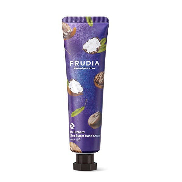 

Получено из фруктов 30 мл Frudia