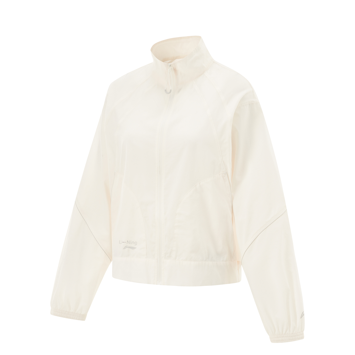 

LINING Женское пальшер цвета слоновой кости, Ivory