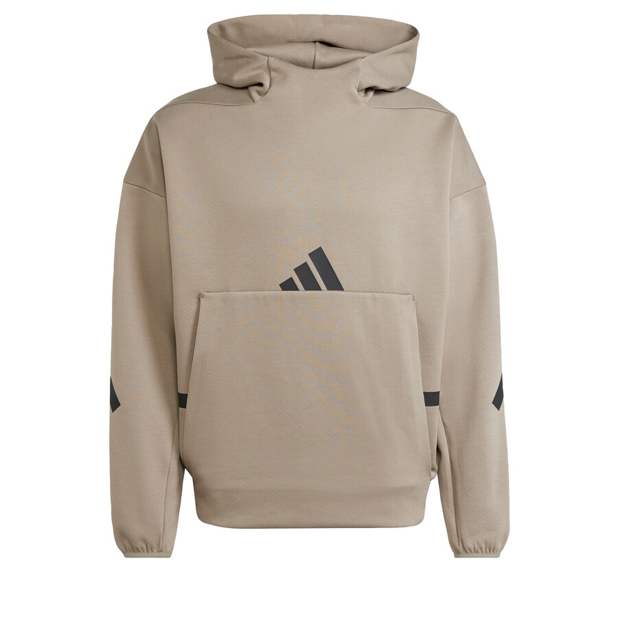 

Спортивная толстовка ADIDAS SPORTSWEAR Z.N.E., цвет Cappuccino