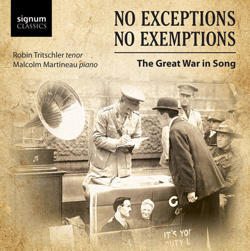 

CD диск Stephan / Browne / Dale: No Exceptions No Exemptions