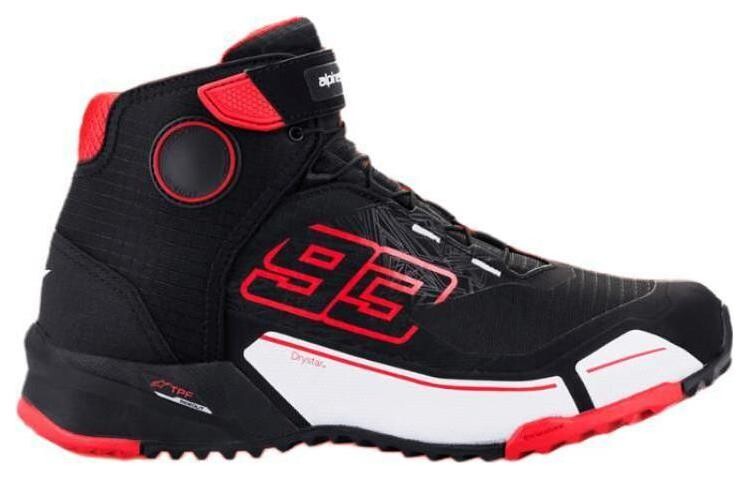 

Ботильоны мужские Alpinestars
