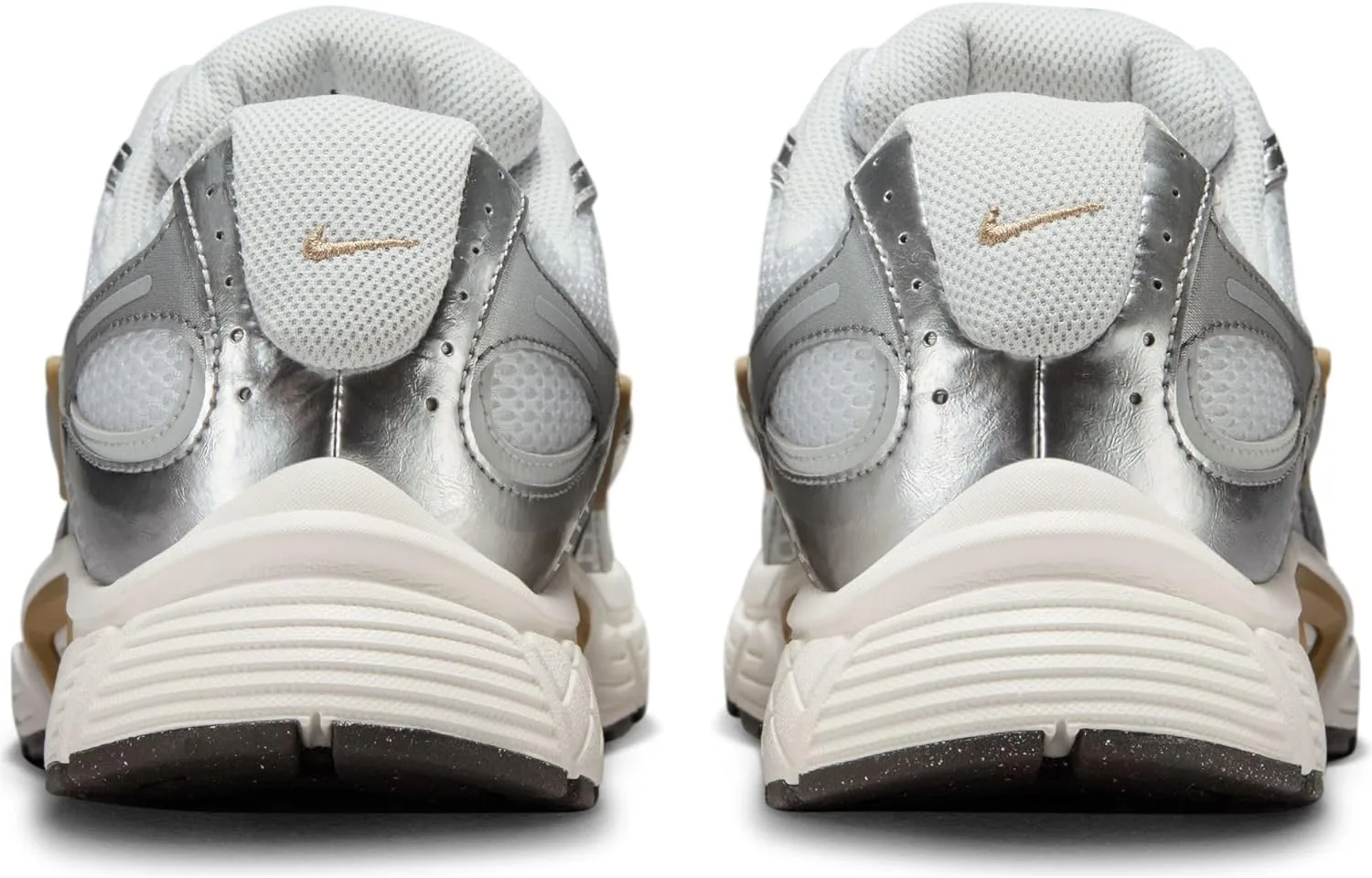 Мужские кроссовки Nike V5 RNR, II6292, белый — фото 3