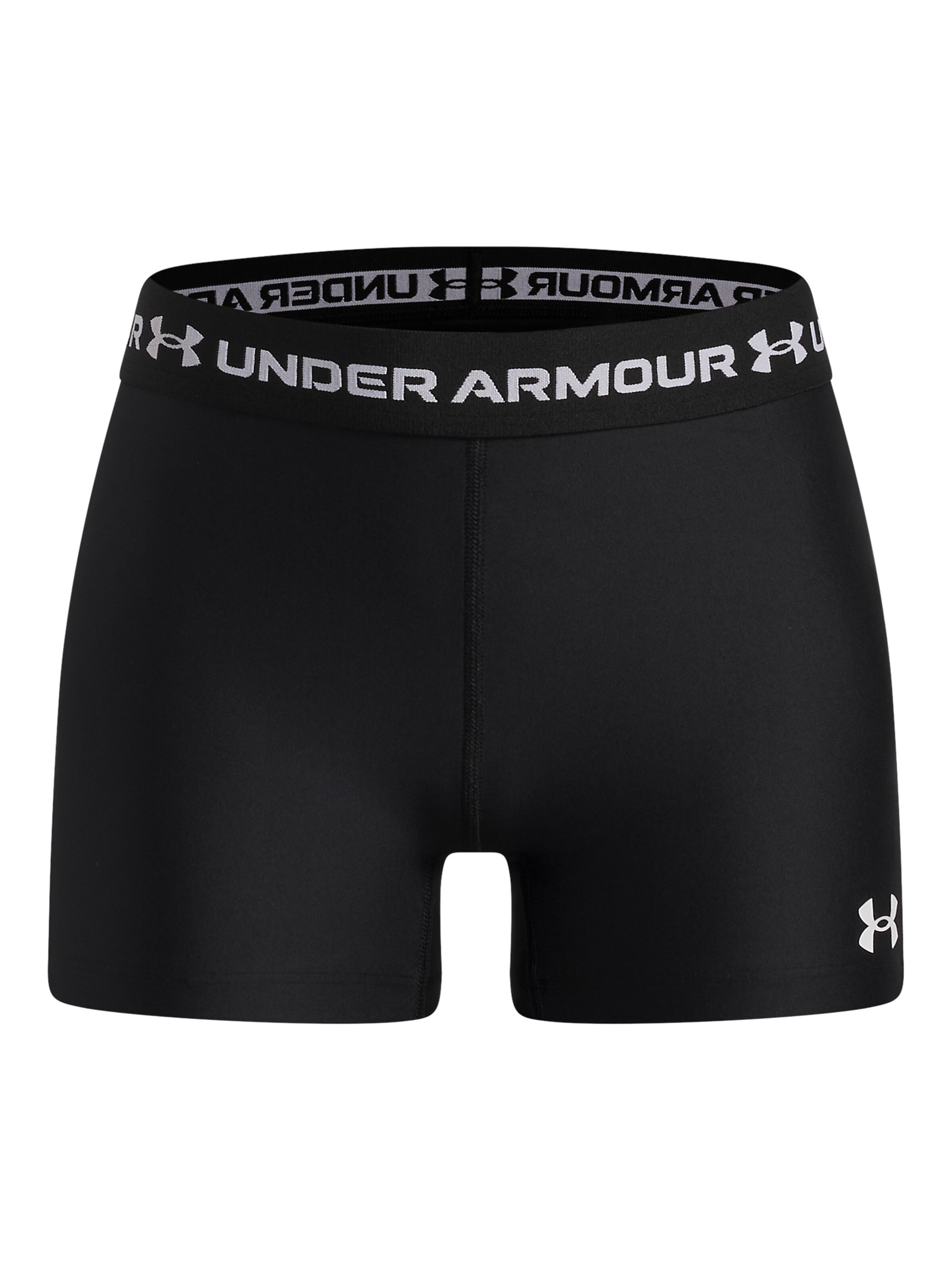 

Under Armour Скинни для тренировок в черном цвете