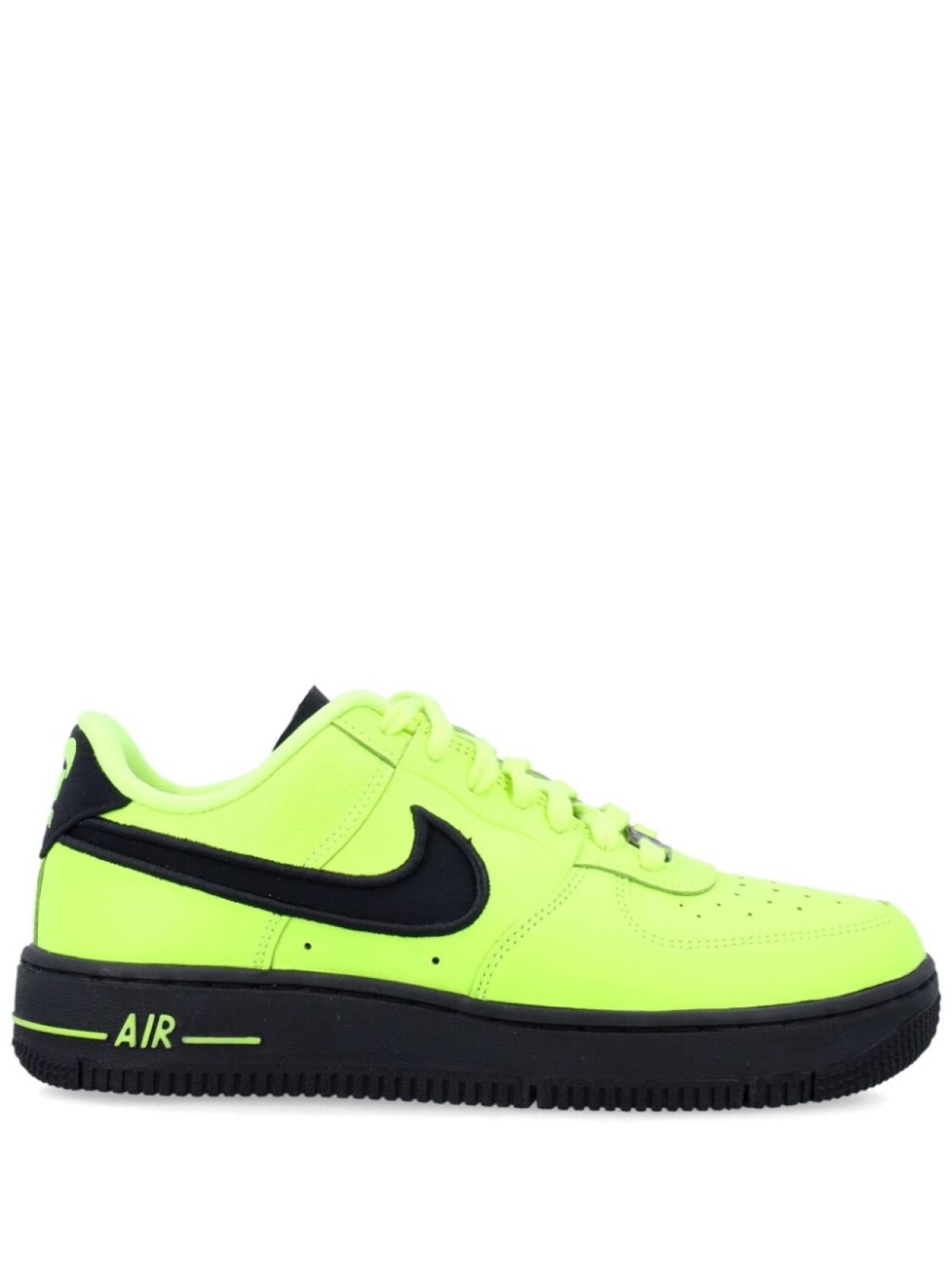 Кроссовки Air Force 1 Dance Nike, зеленый