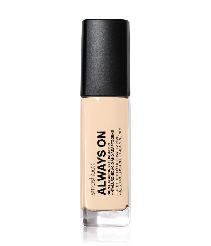 

Жидкая основа Smashbox Always On Adaptive Foundation, F20N, 30 ml
