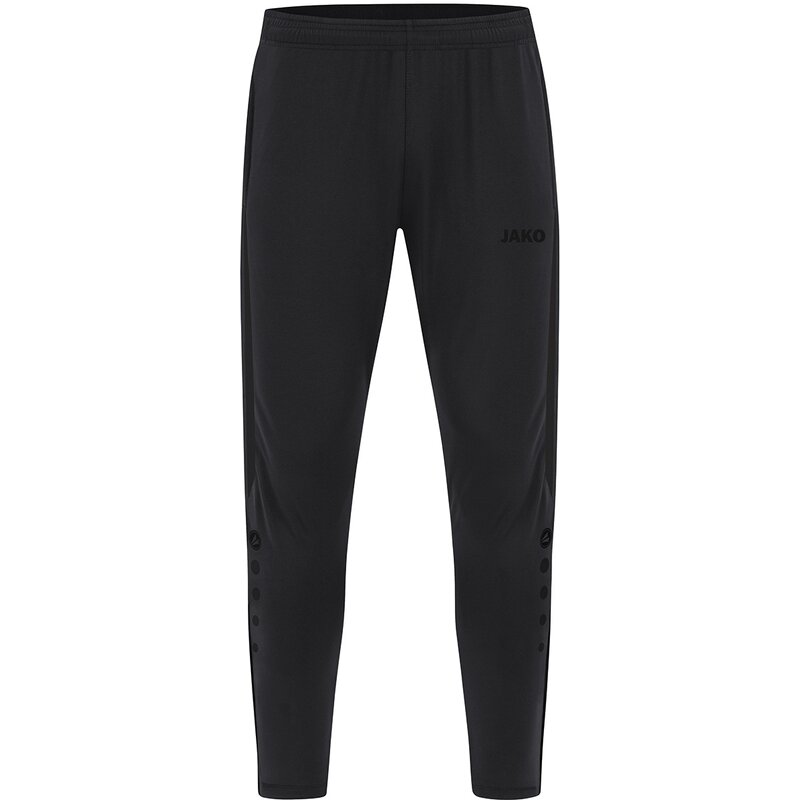 

Спортивные брюки тренировочные брюки power Jako, черный