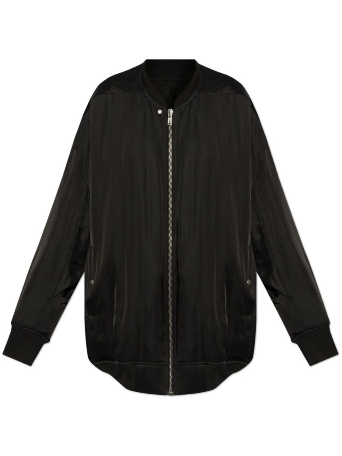 

Куртка Rick Owens Jumbo Flight, черный