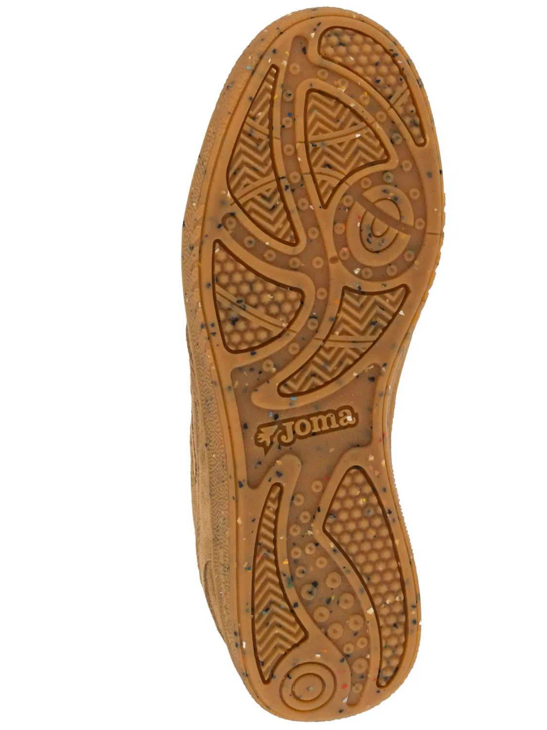 Кроссовки 'Joma C.Mundial Men 2526' Joma, Brown — фото 3