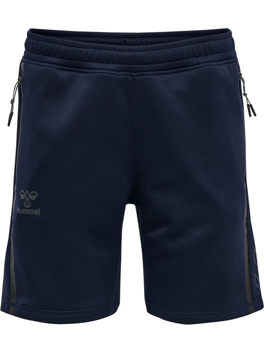 

Спортивные брюки Hummel Regular Workout Pants Cima, морской синий