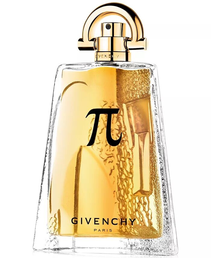 

Коллекция PI для него Givenchy