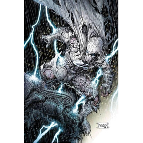 

Книга Moon Knight Vol. 1: The Midnight Mission (Paperback)