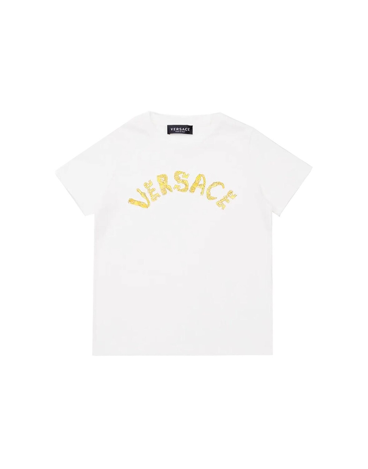 

Футболка Versace, белый