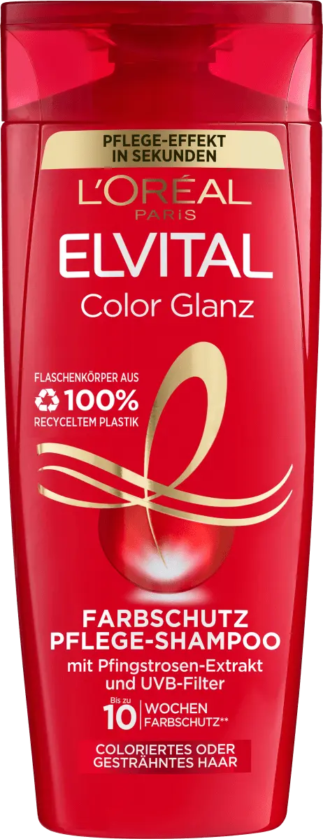 

Шампунь Колор Гланц 250мл L'Oreal