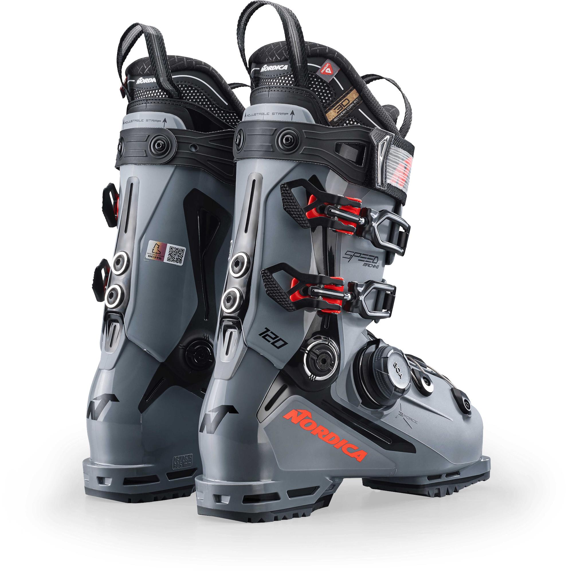 Nordica Nordica