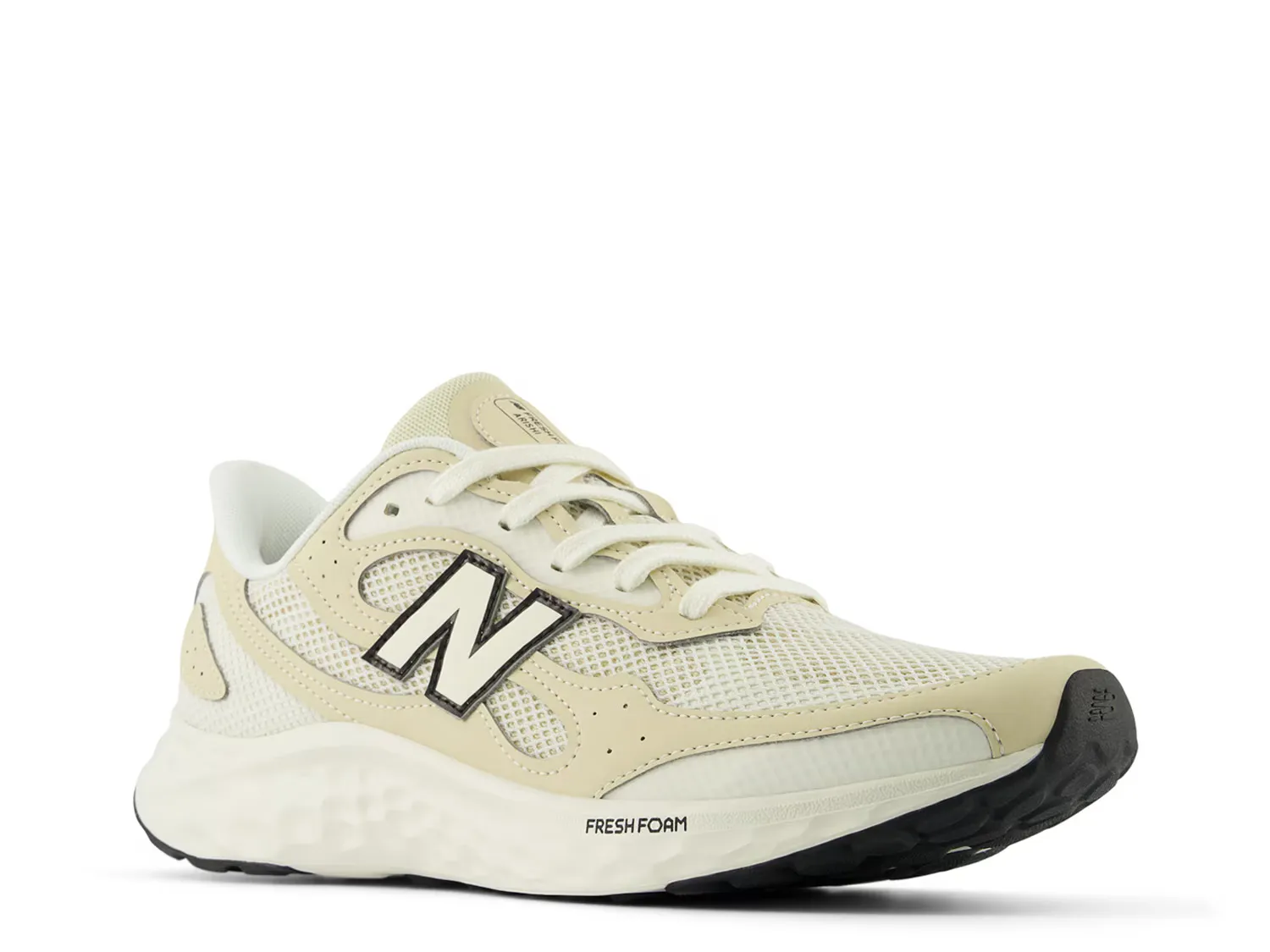 

Кроссовки Fresh Foam Arishi Sneaker New Balance, бежевый