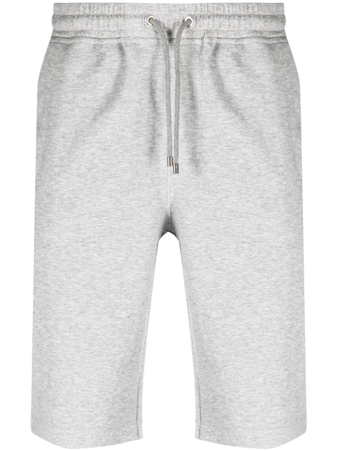 

Corneliani шорты с кулиской, серый