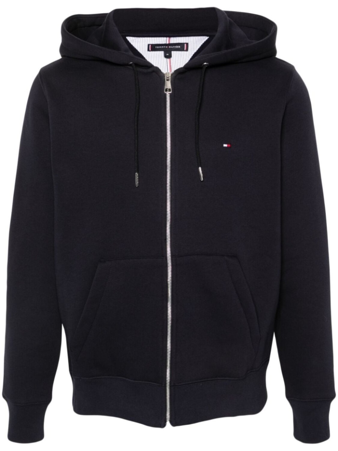 

Tommy Hilfiger худи Classic на молнии, синий