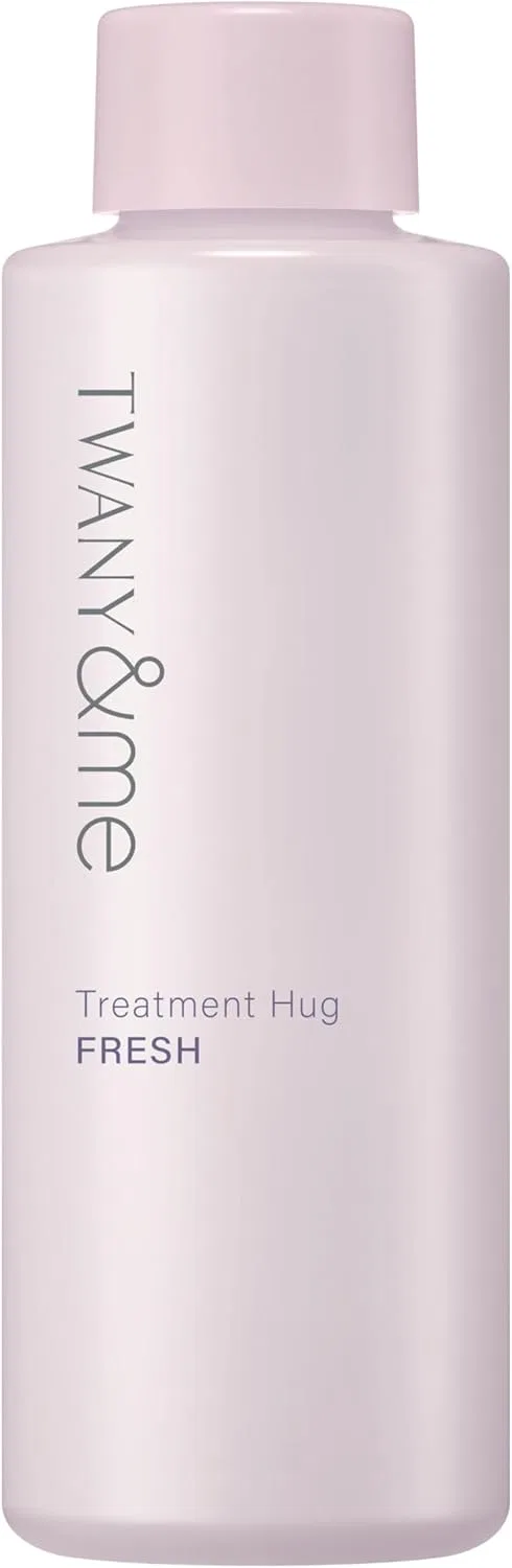 Лосьон Twany — & Me Treatment Hug Fresh Refill, , аромат амбры и грейпфрута, 120 мл
