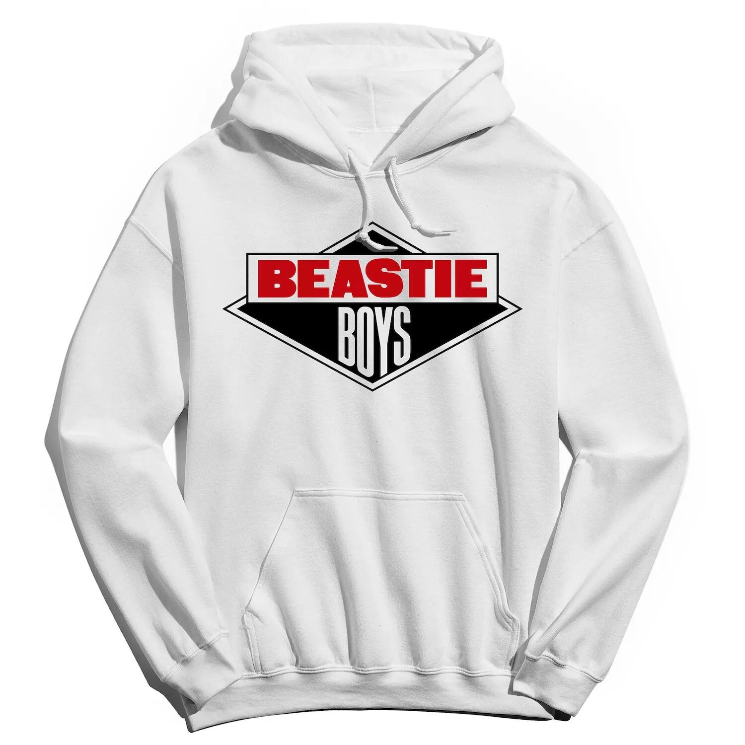 

Мужская толстовка с цветным логотипом Beastie Boys Licensed Character