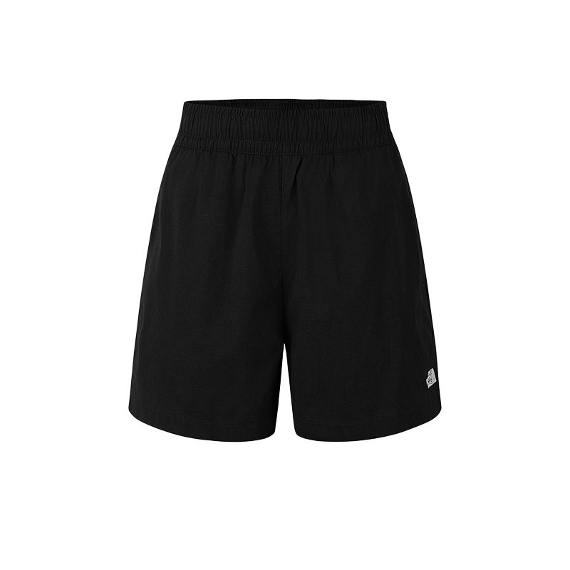 

THE NORTH FACE Шорты женские Urban Exploration Class V Casual Cosmic Black