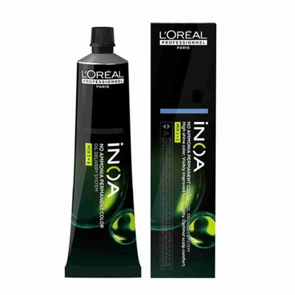 

Professionnel INOA 7.13 Medium Blonde Ash Gold (60 мл) L'Oréal