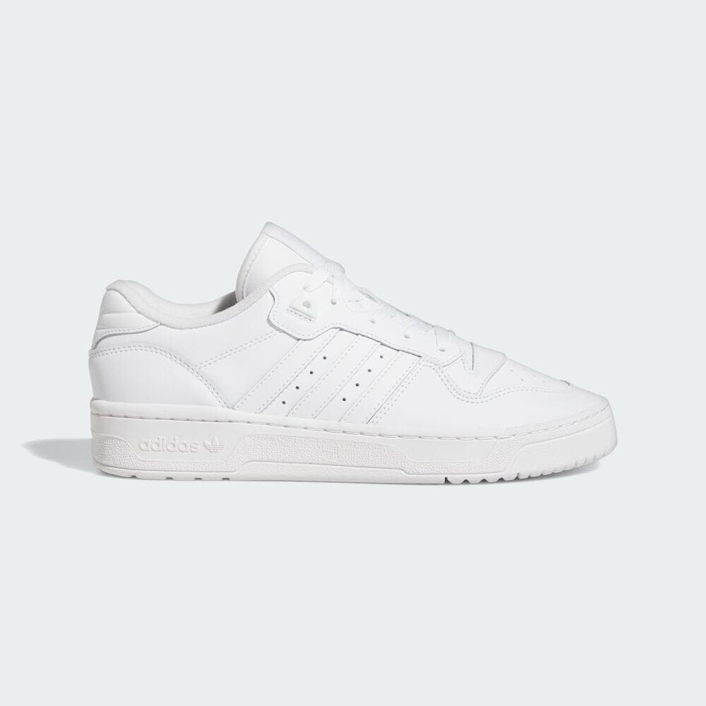 

Кроссовки Adidas RIVALRY LOW, белый