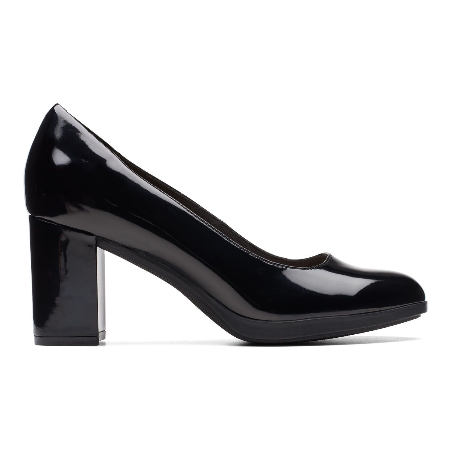 

Женские туфли Clarks Bayla Skip Clarks
