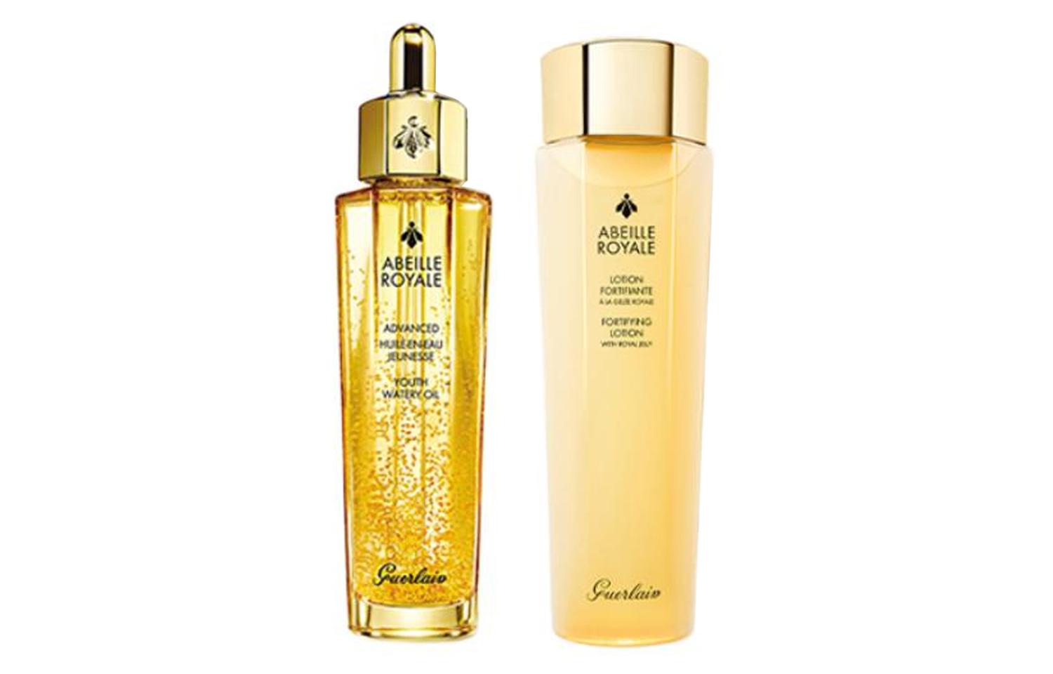 

ABEILLE ROYALE наборы средств по уходу за кожей для женщин GUERLAIN