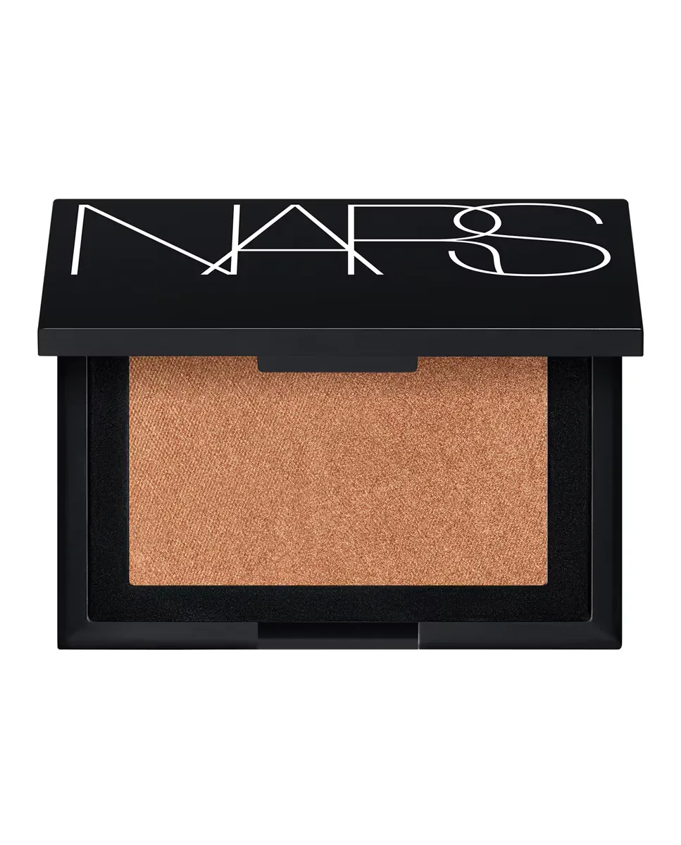 Пудра для подсветки Light Sculpting Highlighting Powder Nars, St. Barths