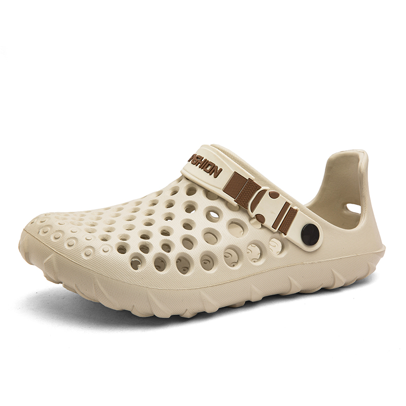 

CariteSport Клоги мужские хаки, цвет Khaki