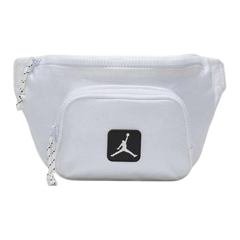 

Рюкзак кроссбоди Rise 3.6 л Jordan Белый