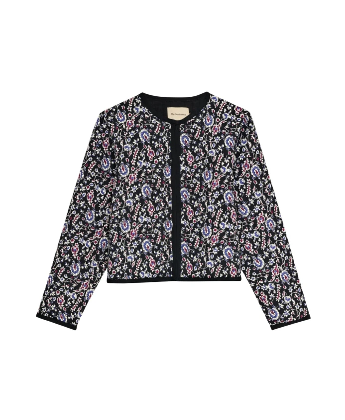 

Куртка Франсиска The New Society, мультиколор