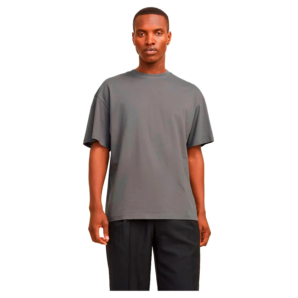 

Футболка с коротким рукавом Jack & Jones Bradley, серый